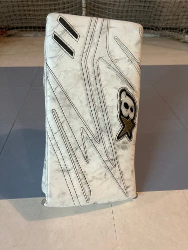 Brian’s optik x2 blocker