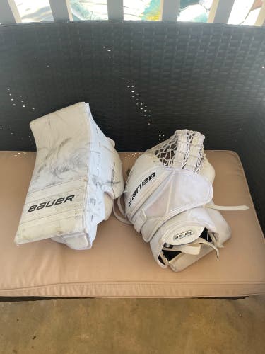 Used Regular  GSX