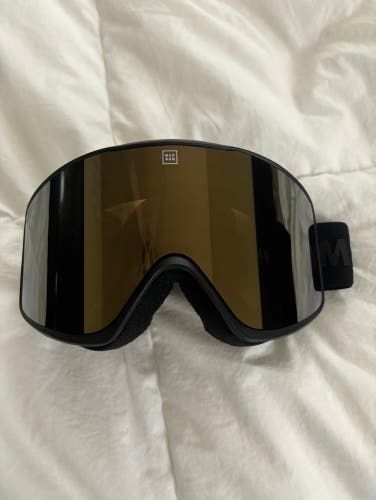 MADSON Snowboard Goggles