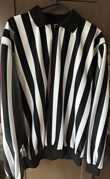 Used CCM Referee Linesman Jersey