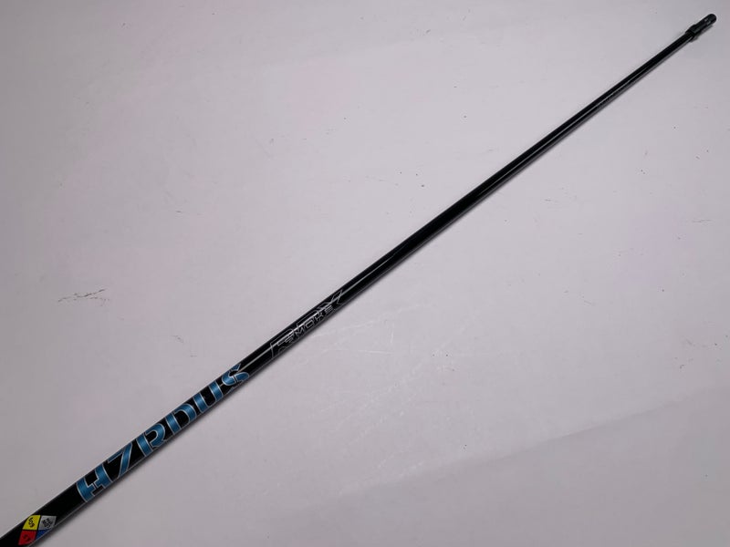HZRDUS Project X Driver Shaft 6.5 Extra Stiff 76 Gram SidelineSwap