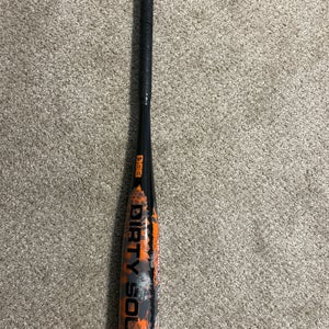 USSSA Certified Composite (-10) 19 oz 29" Kamo Bat