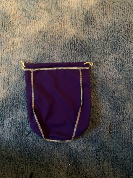 Crown Royal Purple New Golf Head cover