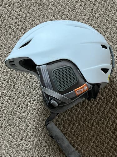 Spy Ski / Snowboard Helmet Unisex Used Small / Medium MIPS