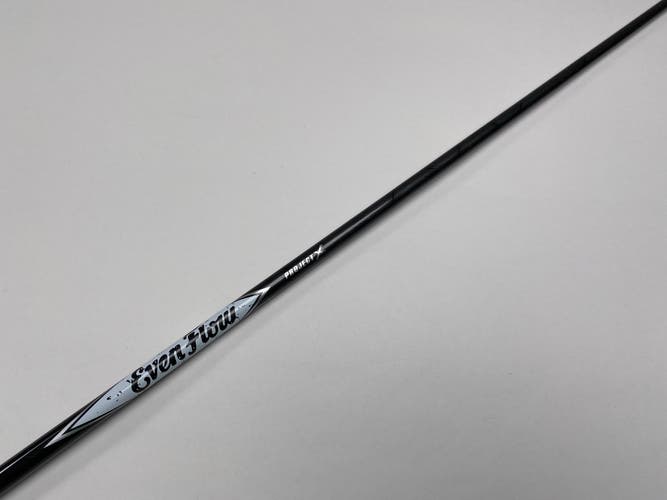 Project X Even Flow 5.5 75g Regular Graphite Driver Shaft 44.5"-Ping