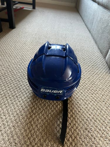 Used Medium Bauer IMS 5.0 Helmet