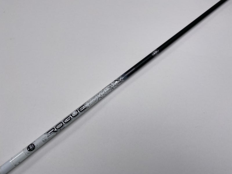 Aldila Rogue 130 MSI 70g Extra Stiff Graphite Driver Shaft 44.5"-Callaway