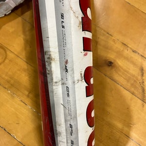 2022 Alloy (-3) 30 oz 33" CAT X Bat