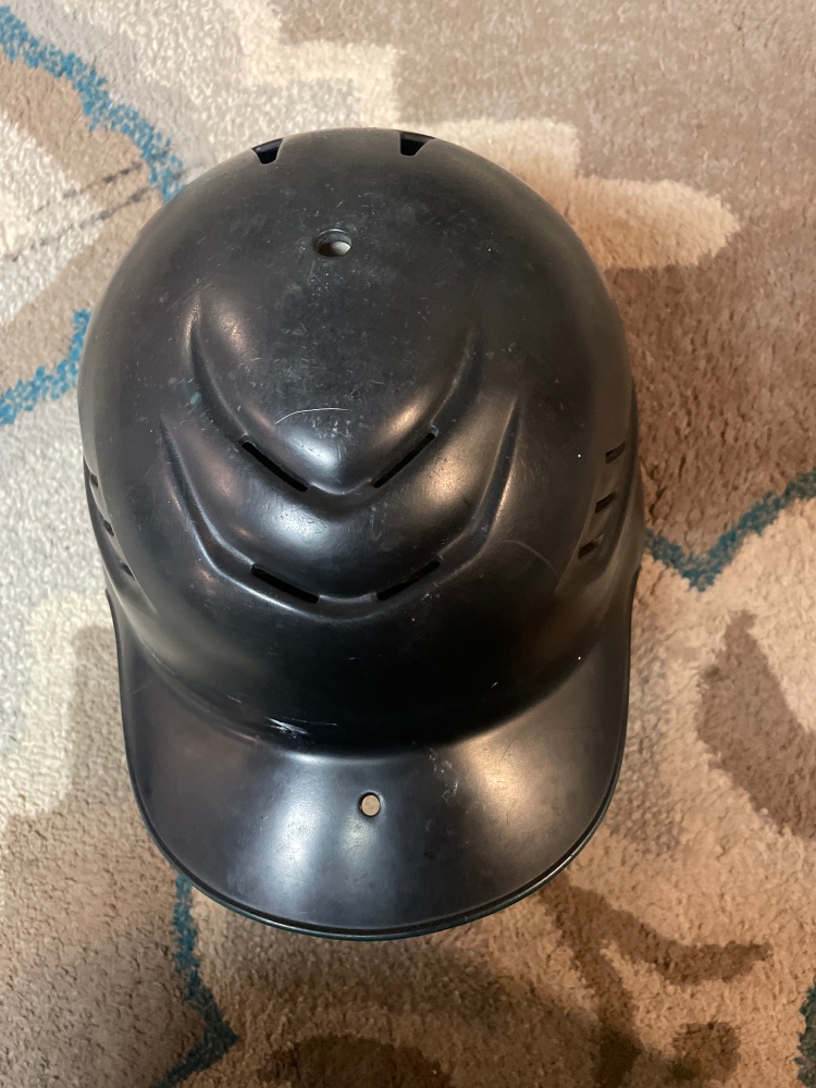 Used  Batting Helmet