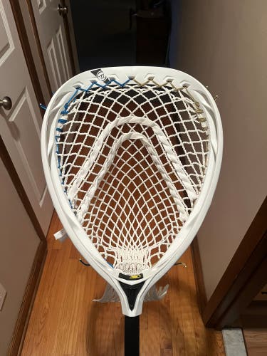 Warrior Nemesis 3 Complete Stick