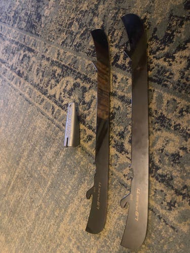 New LS Pulse TI Blades (263)