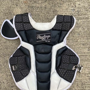 Rawlings Mach Catcher's Chest Protector
