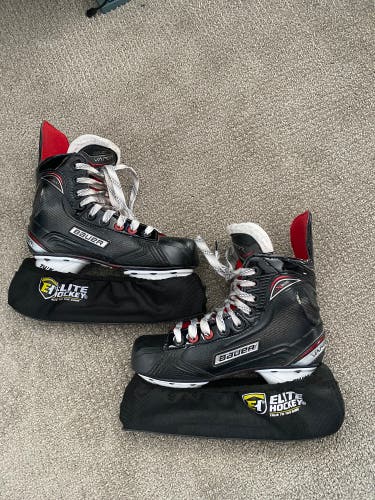 Used Bauer Size 5 Vapor X600 Hockey Skates