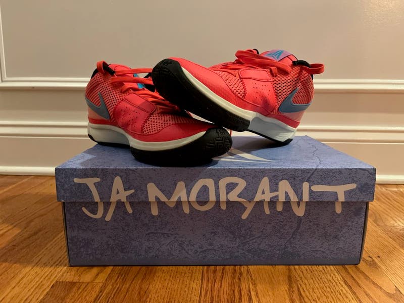 Used Size 11 Nike Ja 1 