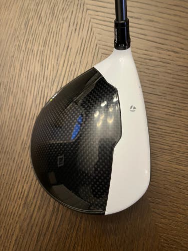 TAYLORMADE M1 10.5 460 DRIVER