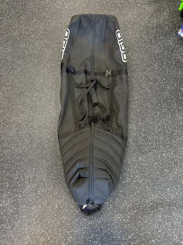Used Ogio Savage Soft Case Wheeled Golf Travel Bags