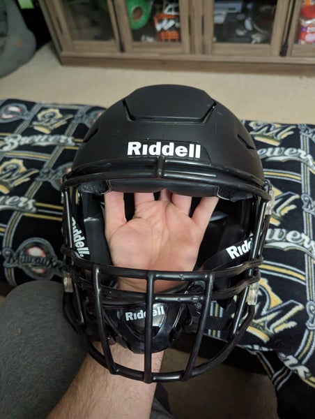 Adult Large Riddell SpeedFlex Helmet