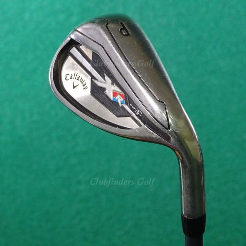Callaway XR PW Pitching Wedge Project X 4.5 Graphite Seniors