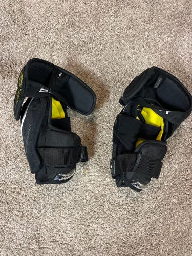 Bauer S190 SR Elbow Pads