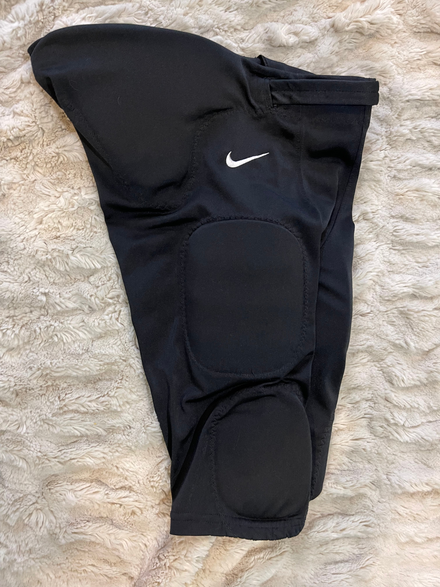 Nike Padded Football Pants YM