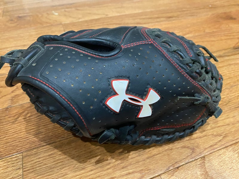 Catcher's 31.5" UACM-100Y Baseball Glove