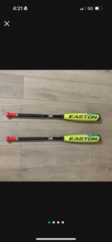 Composite (-11) 19 oz 30" ADV 360 Bat