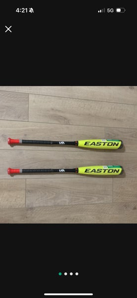 Composite (-11) 19 oz 30" ADV 360 Bat