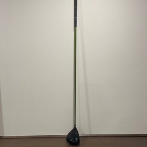 King Cobra driver