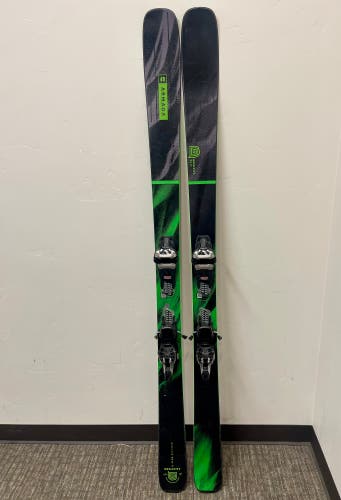 2023 Armada Declivity 92 Ti Skis