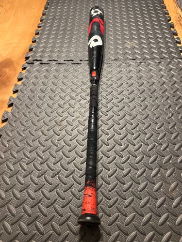 2021 Demarini Voodoo 33/30 2 Piece VBC-21 bbcor baseball bat - excellent condition