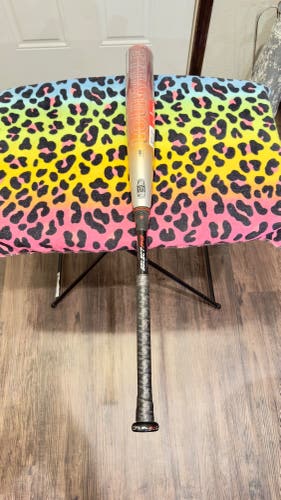 Louisville Slugger Select PWR (-5) 27 oz 32"