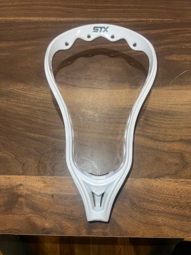 New Defense Unstrung Hammer Head