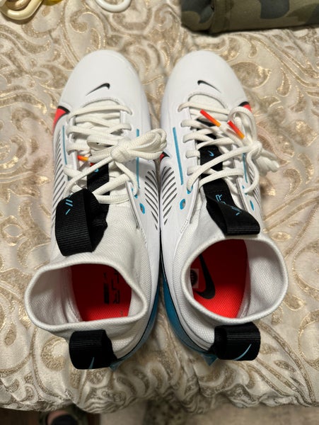 Men's Molded Cleats Low Top Vapor edge Pro 360 2
