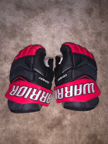 13” Warrior Covert QRE Pro Gloves