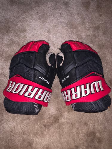 14” Warrior Covert QRE Pro Gloves