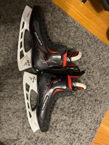 Bauer 3X Pro Ice Skates