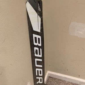 Senior Regular 26" Paddle Ultrasonic Goalie Stick
