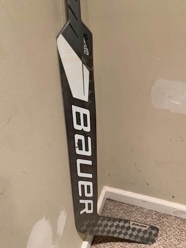 Senior Regular 26" Paddle Ultrasonic Goalie Stick