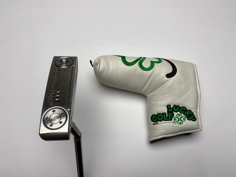 Scotty Cameron 2018 Select Laguna Putter 32" Mens RH HC