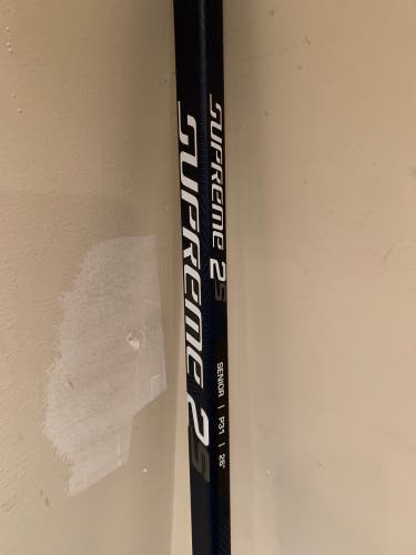 Senior Regular 26" Paddle Supreme 2S Goalie Stick