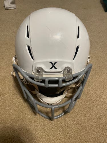 Xenith Shadow Helmet