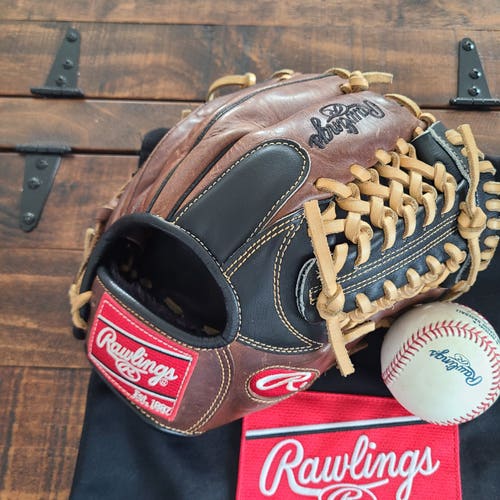 Super rare Rawlings Heart of the Hide  11.25" PRO88SL