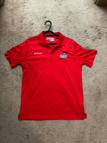 Robert Morris Hockey Polo