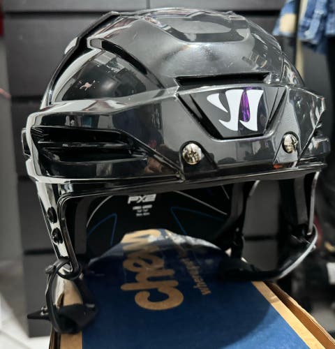 Warrior Covert PX2 Helmet