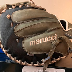 Marucci Caddo 32” Fast Pitch Catcher MIT