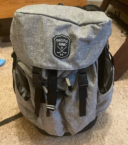 Pacific Rink Pond Pack