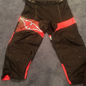 Mission roller hockey pants