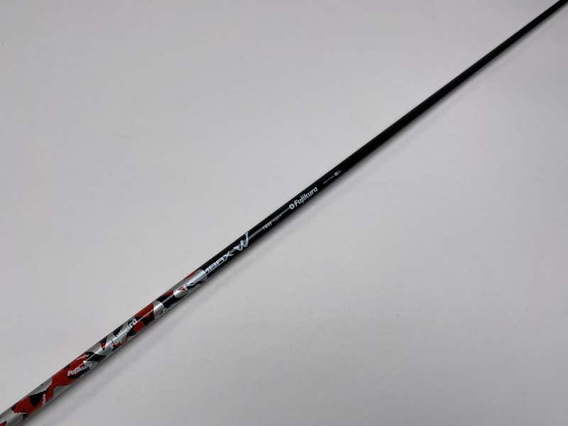 Fujikura Rombax 7W06 Extra Stiff Graphite Driver Shaft 44