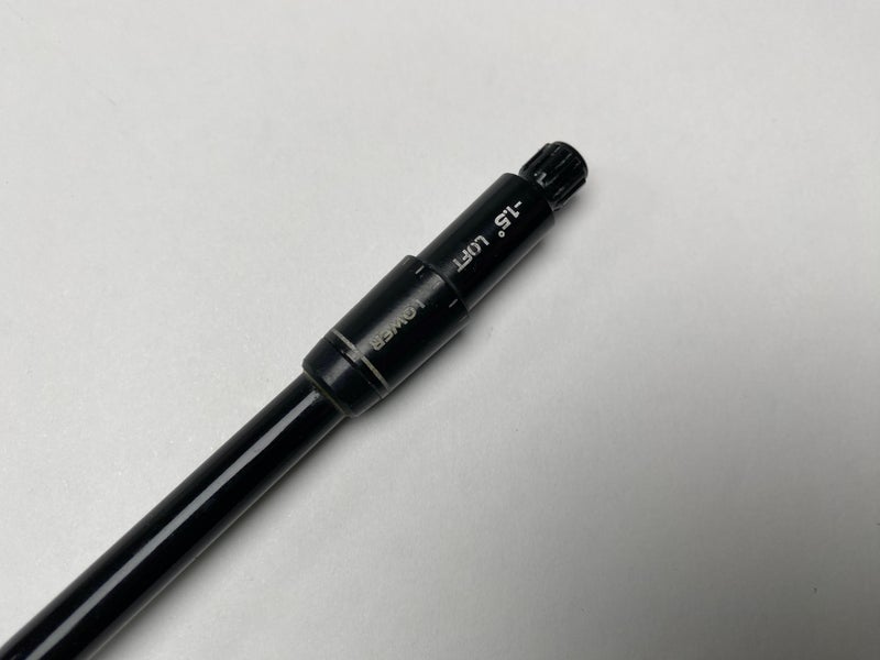 Mizuno ST-X 105 ドライバー Fujikura 6-X Mizuno ST-X Driver | PGA TOUR Superstore