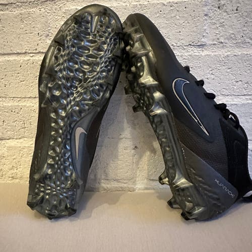 Nike Alpha Huarache 8 Pro Lax Lacrosse Cleats